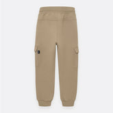 Sudadera Con Bolsillo Cargo